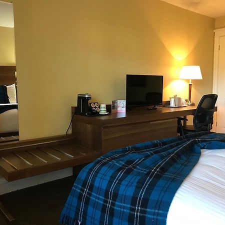 Inverary Resort Baddeck Luaran gambar
