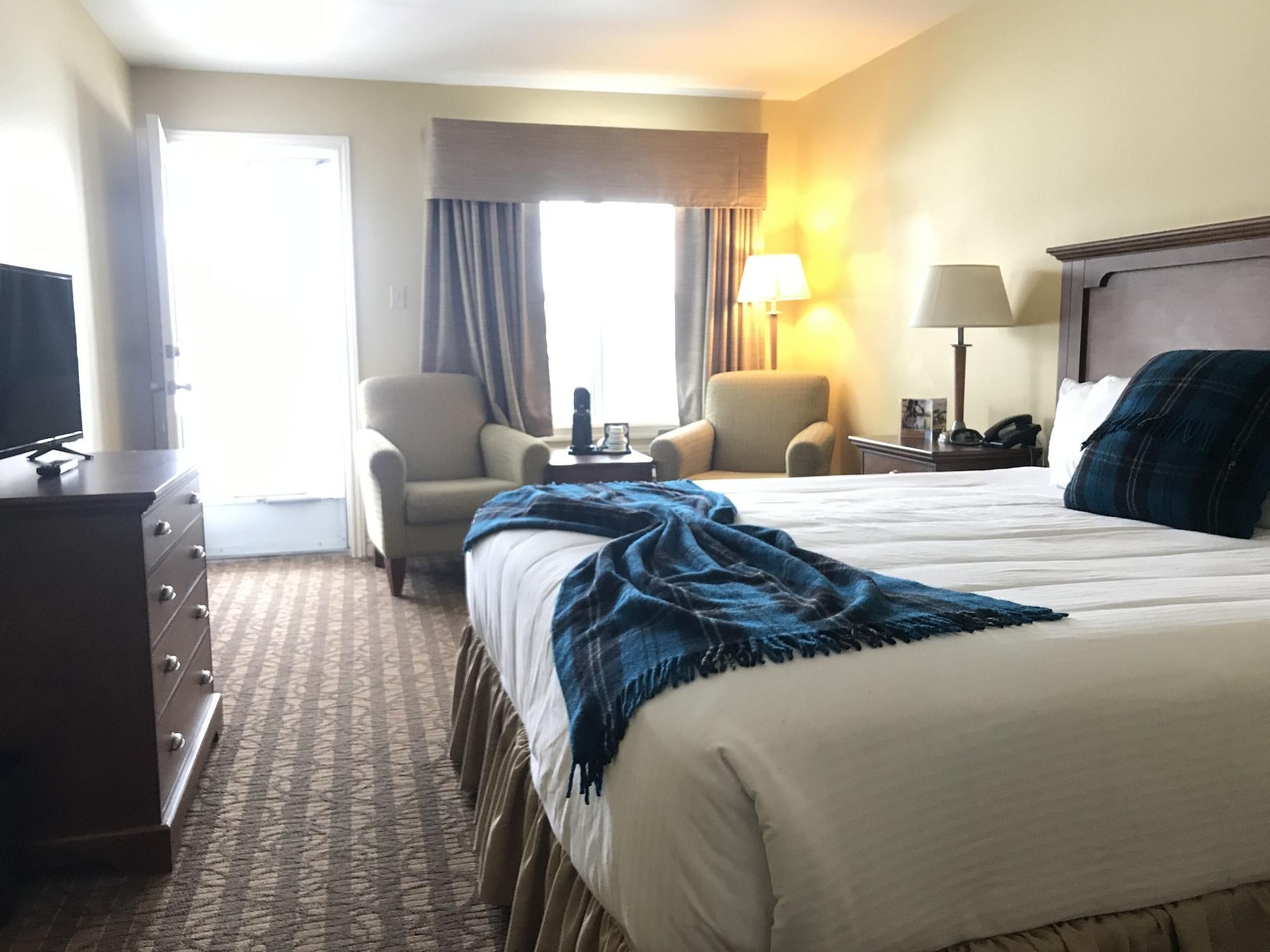 Inverary Resort Baddeck Luaran gambar