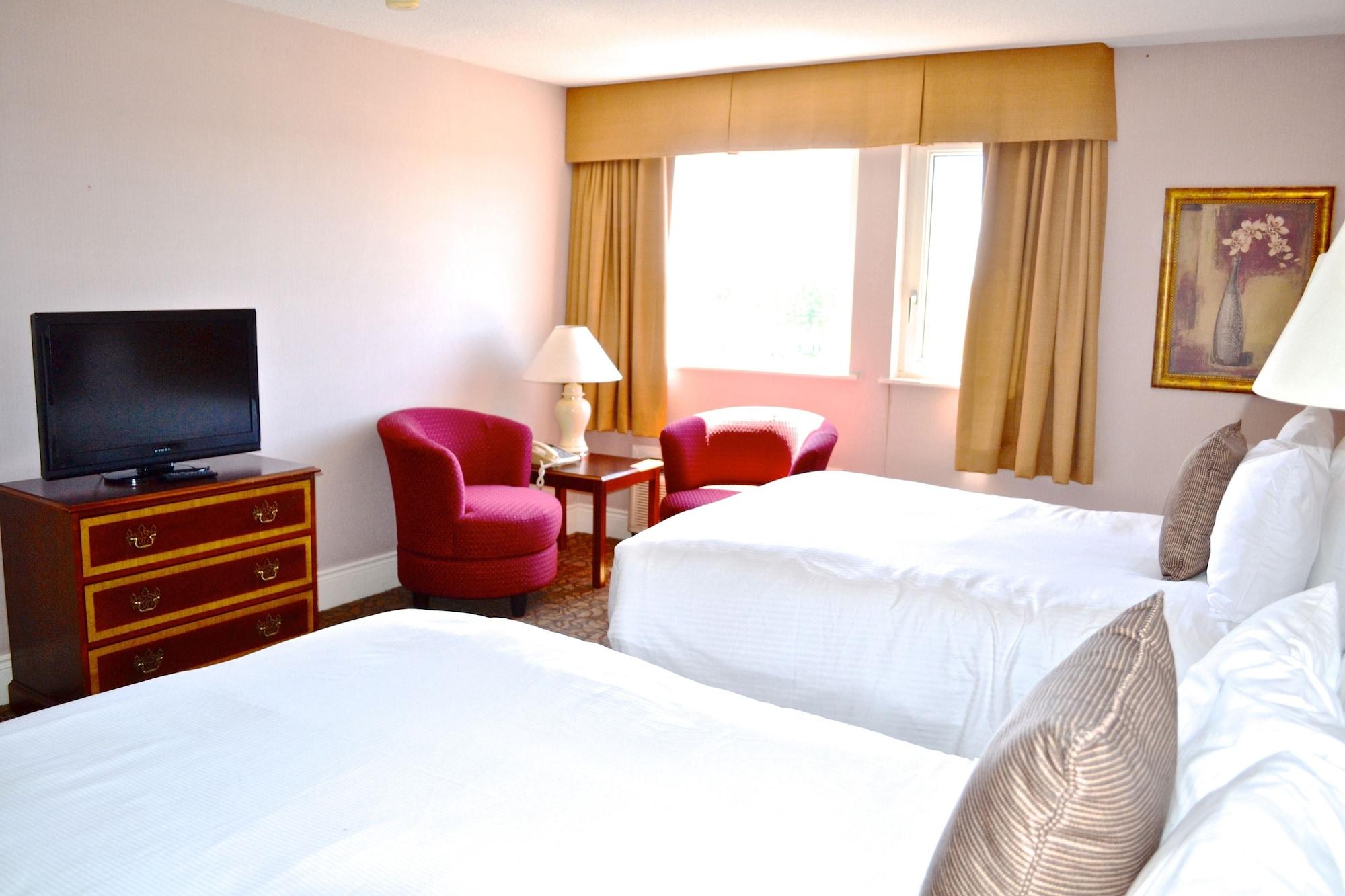Inverary Resort Baddeck Luaran gambar