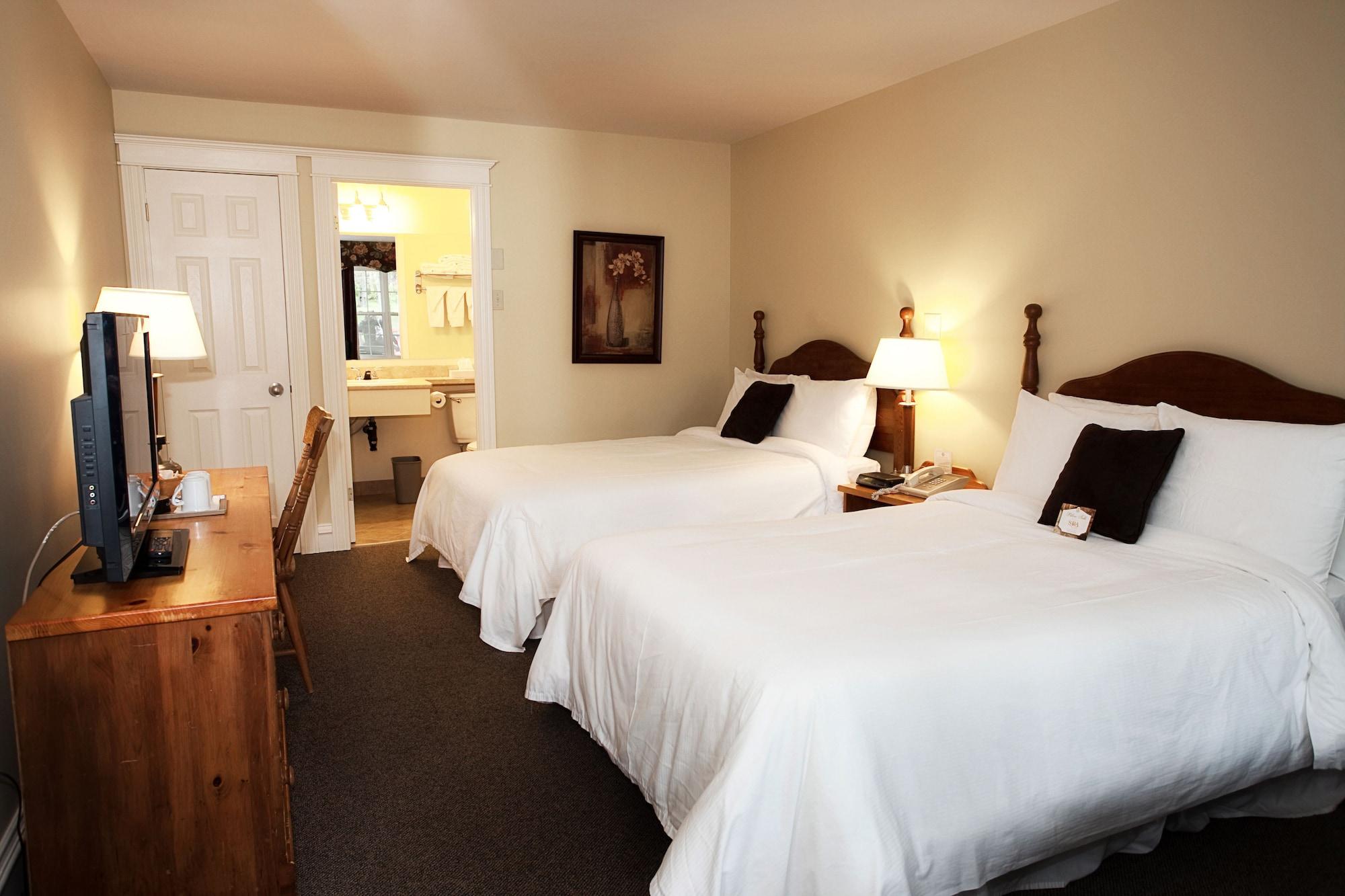 Inverary Resort Baddeck Luaran gambar