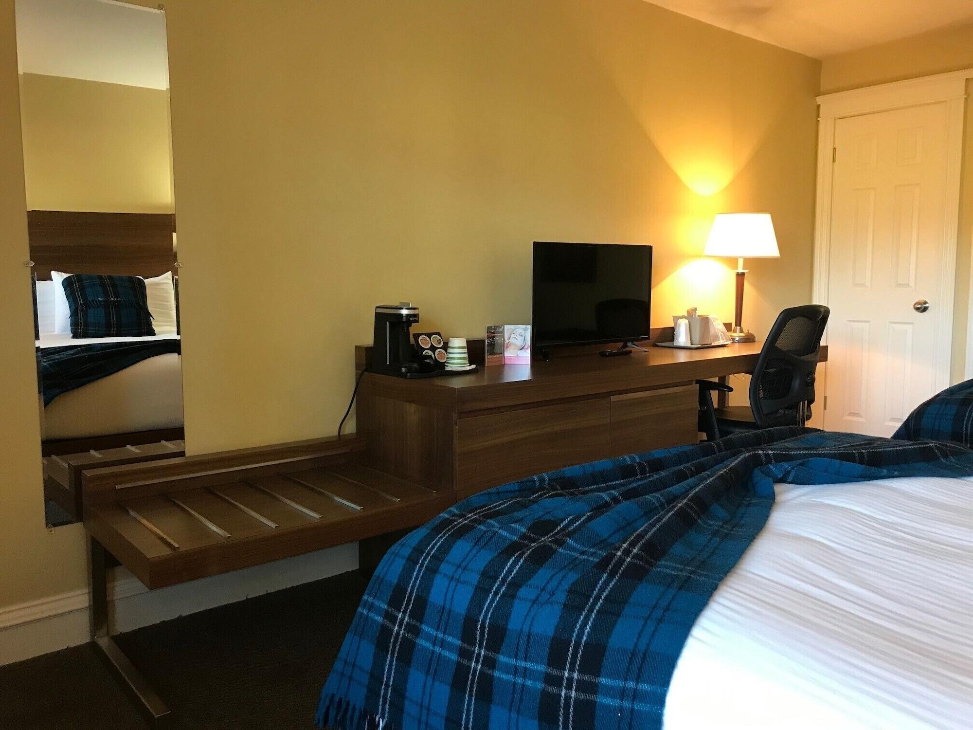 Inverary Resort Baddeck Luaran gambar