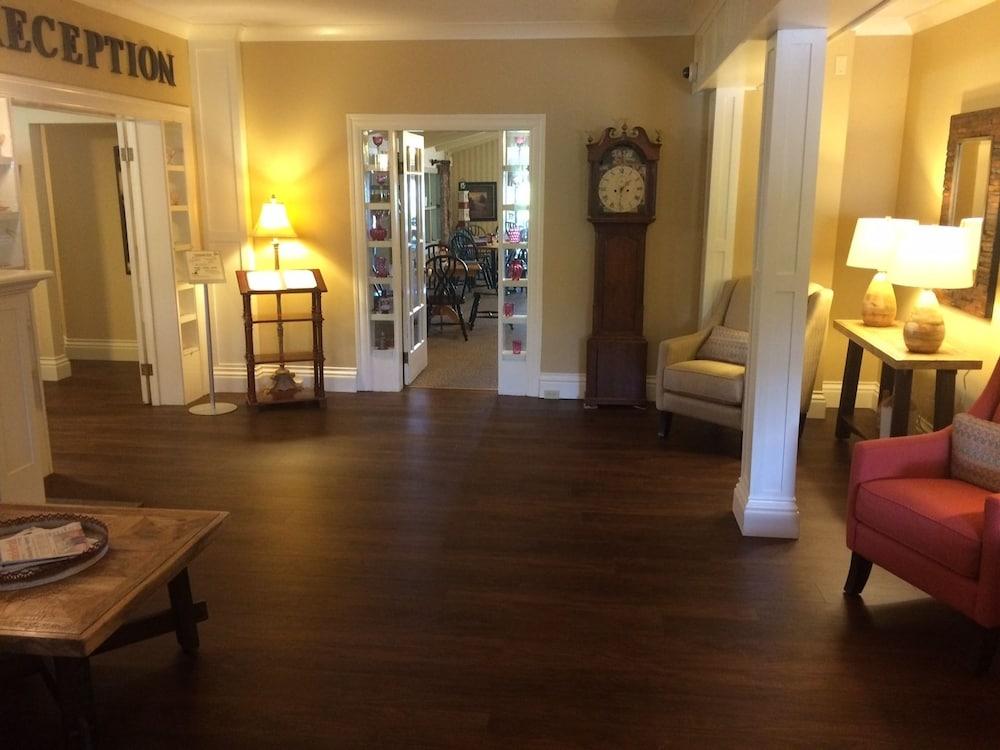 Inverary Resort Baddeck Luaran gambar