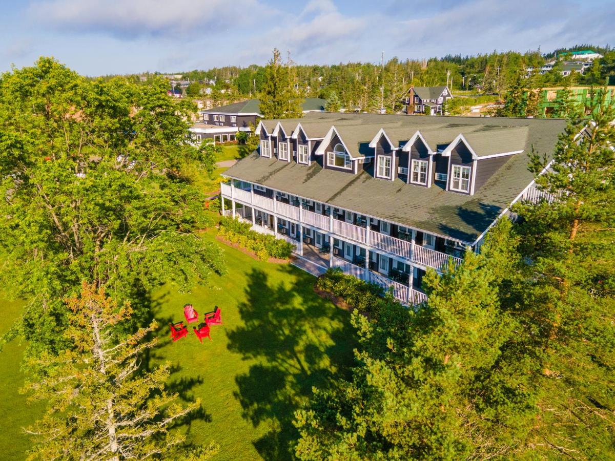 Inverary Resort Baddeck Luaran gambar