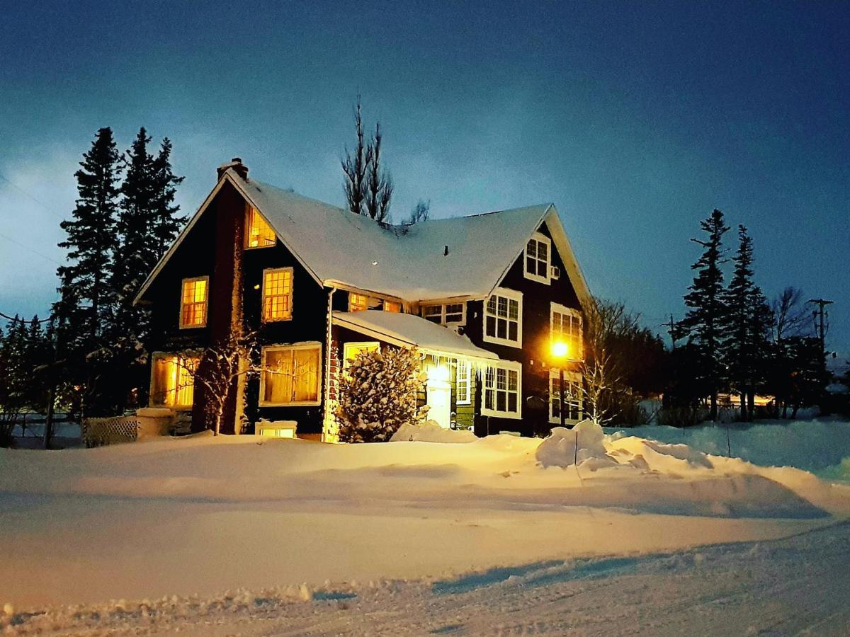 Inverary Resort Baddeck Luaran gambar