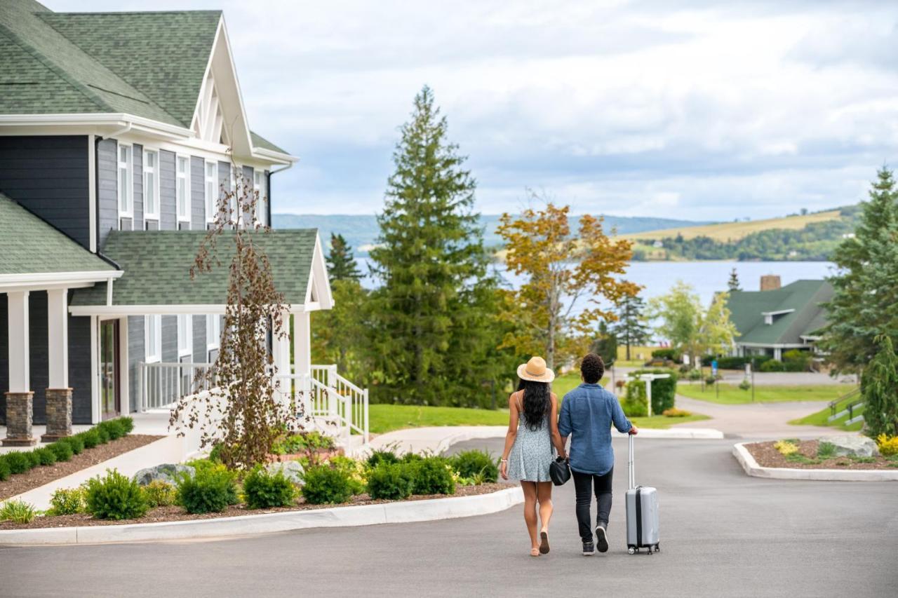 Inverary Resort Baddeck Luaran gambar