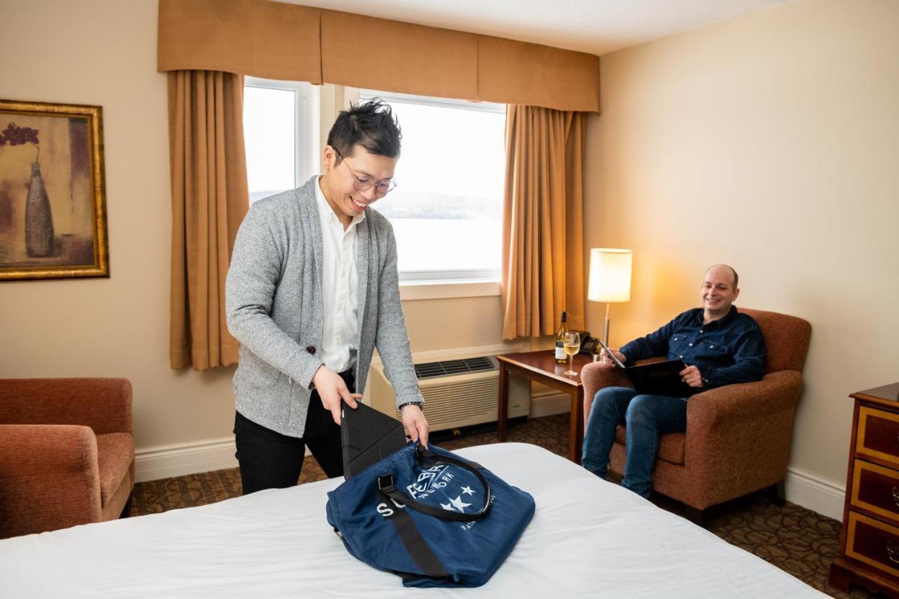 Inverary Resort Baddeck Luaran gambar