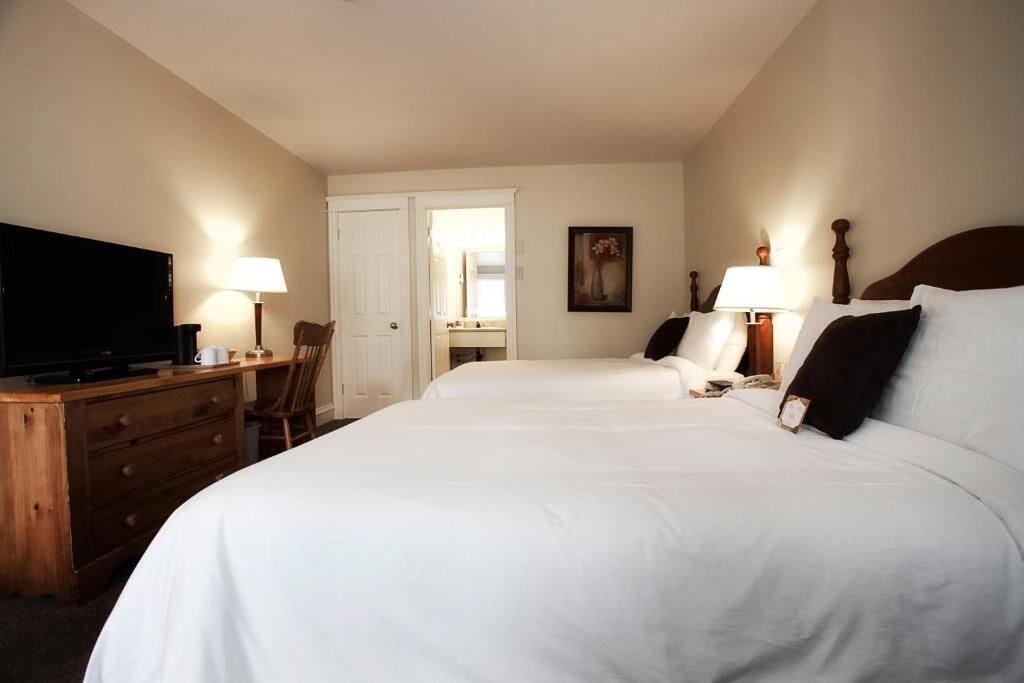 Inverary Resort Baddeck Luaran gambar