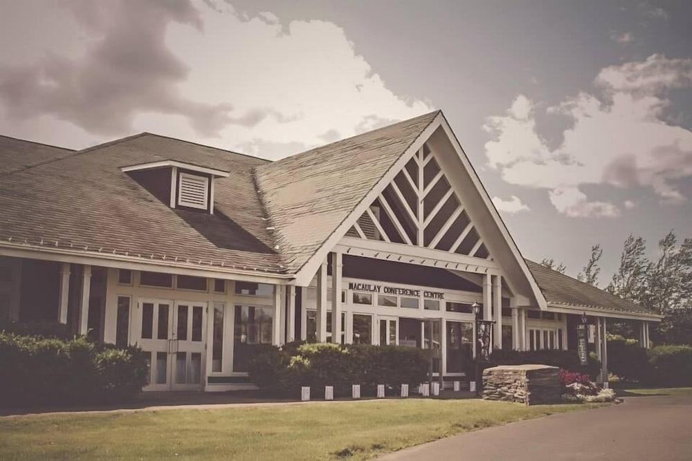 Inverary Resort Baddeck Luaran gambar