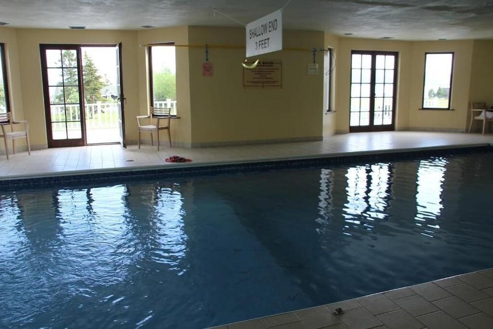 Inverary Resort Baddeck Luaran gambar