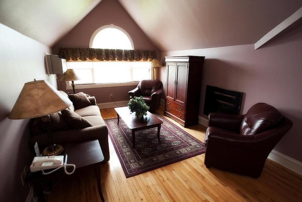 Inverary Resort Baddeck Luaran gambar