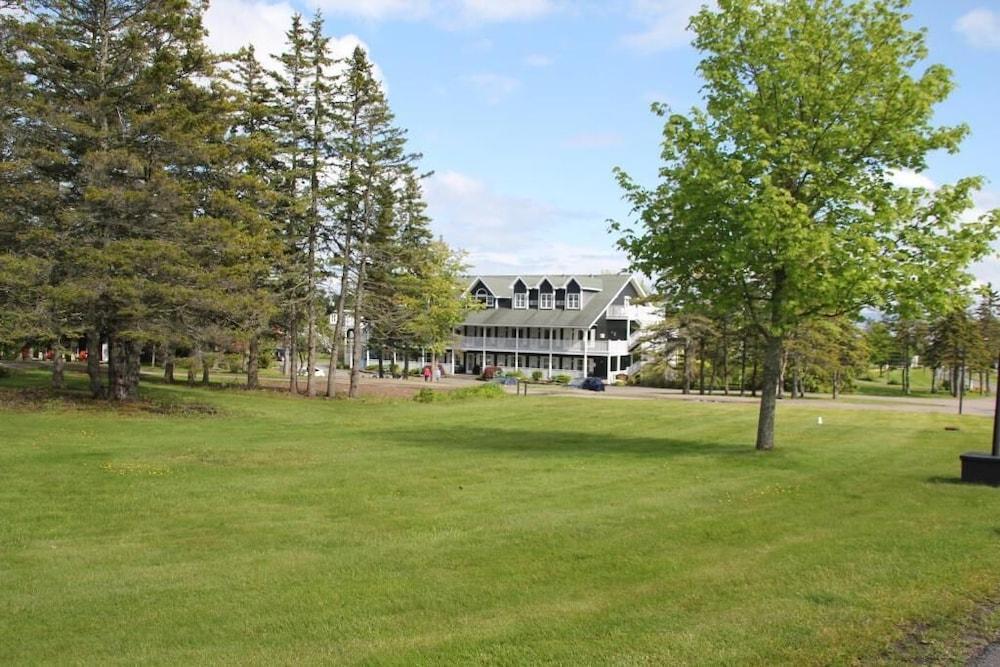 Inverary Resort Baddeck Luaran gambar