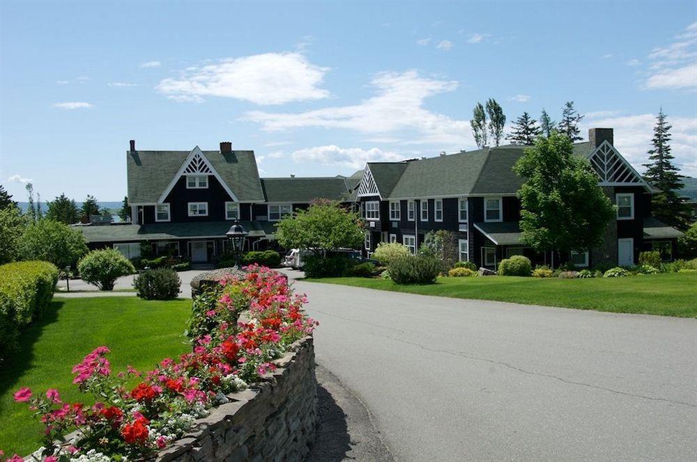 Inverary Resort Baddeck Luaran gambar