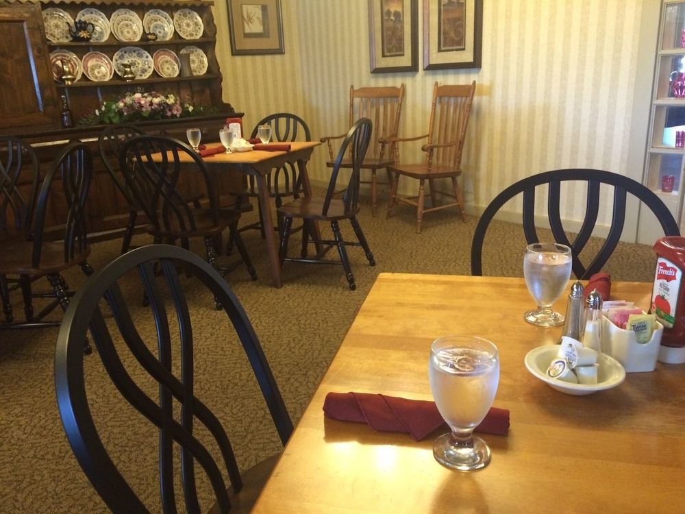 Inverary Resort Baddeck Luaran gambar