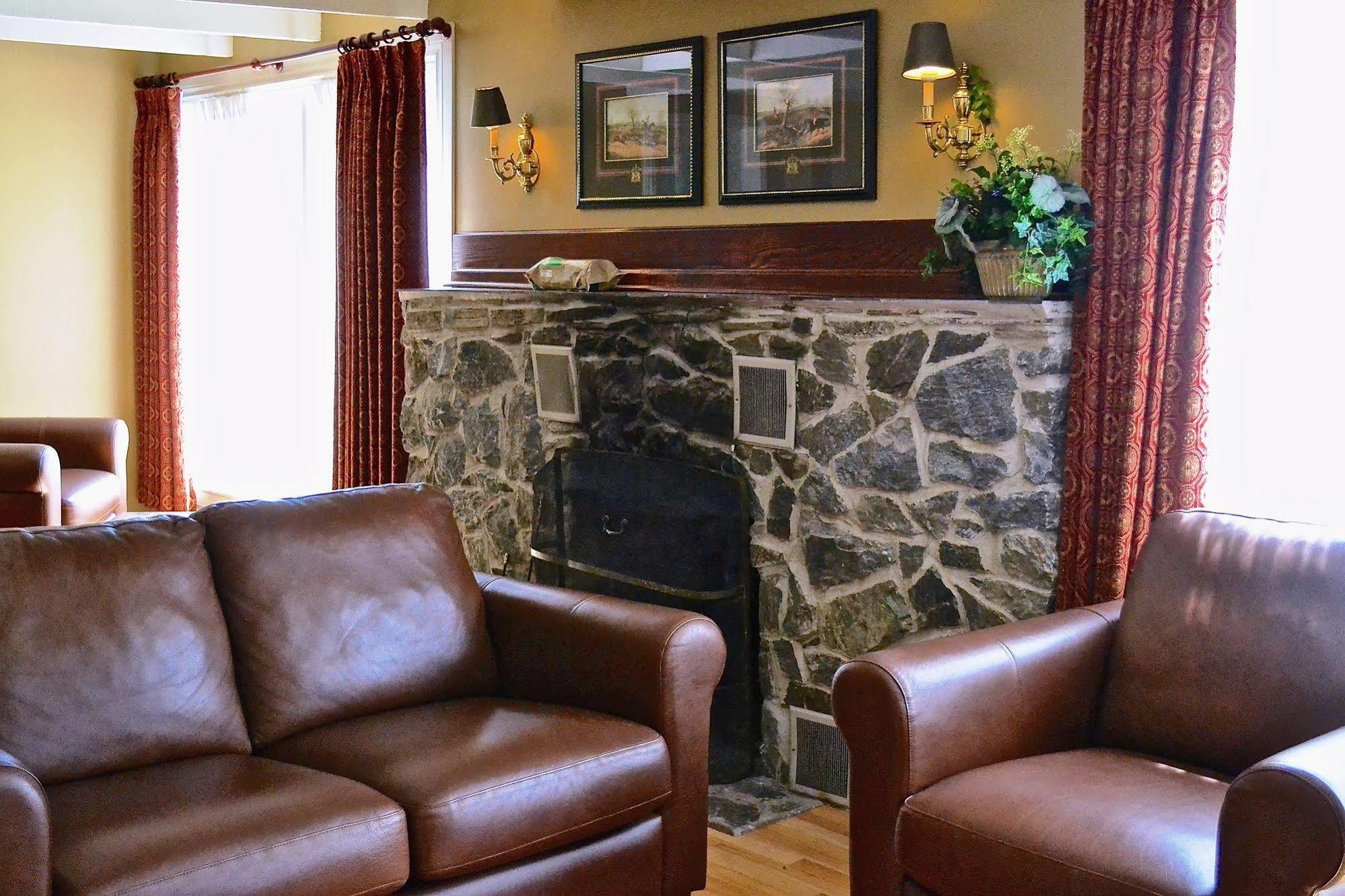 Inverary Resort Baddeck Luaran gambar