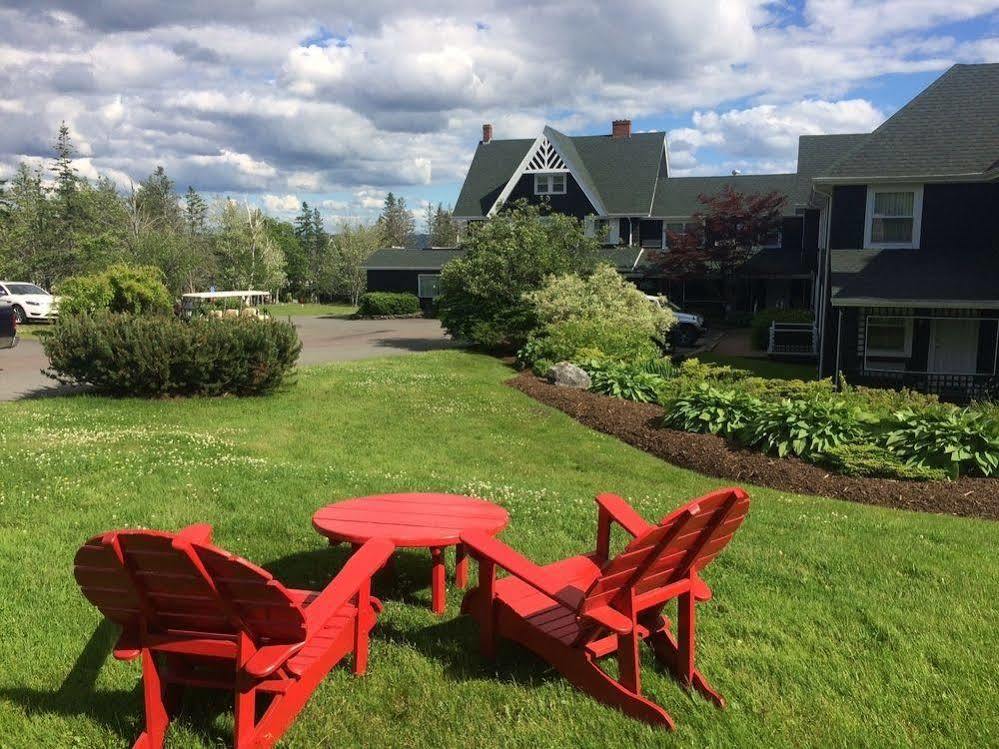 Inverary Resort Baddeck Luaran gambar