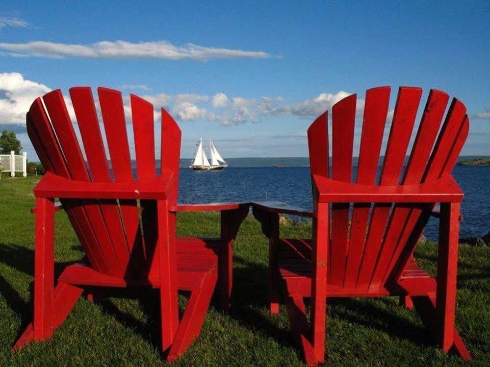Inverary Resort Baddeck Luaran gambar
