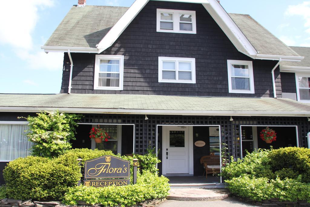 Inverary Resort Baddeck Luaran gambar