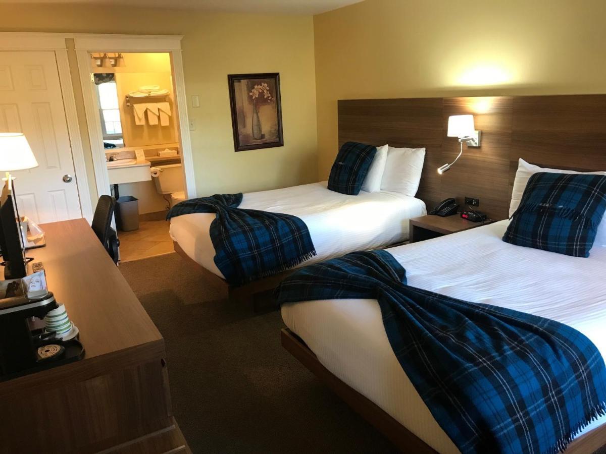Inverary Resort Baddeck Luaran gambar