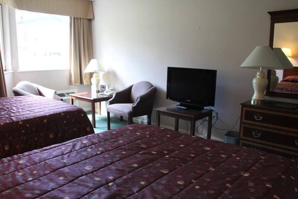 Inverary Resort Baddeck Luaran gambar